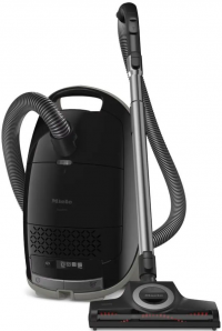 Пылесос Miele Guard M1 Cat&Dog Obsidian Black
