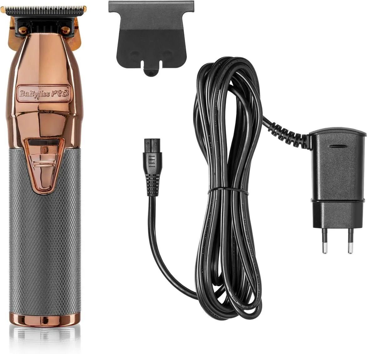 Триммер BaByliss Pro RoseFX FX7880RGE