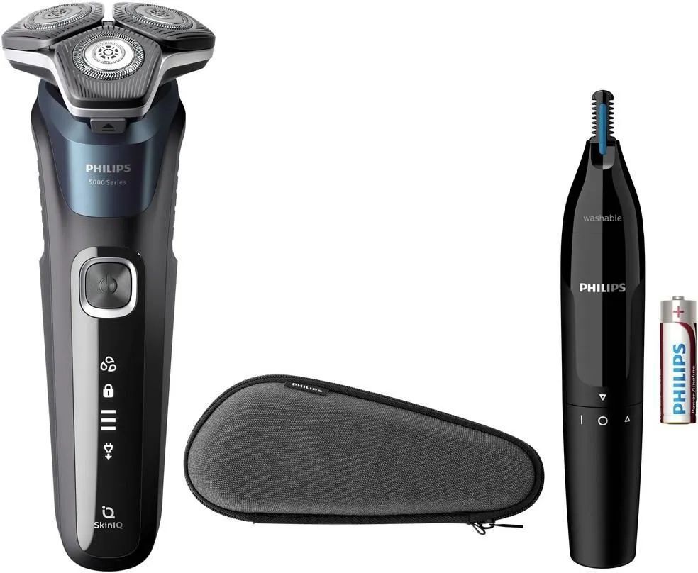 Бритва PHILIPS Series 5000 S5889/11