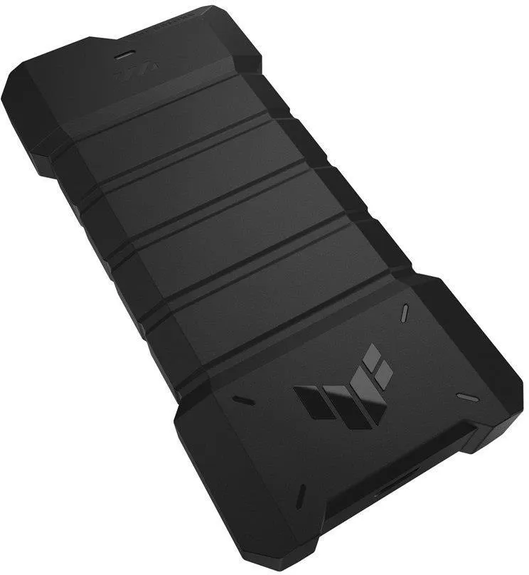 SSD Asus TUF Gaming AS1000 Plus 1TB черный (90DD02W0M09000)