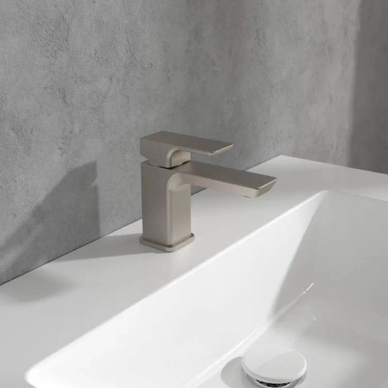 Смеситель для раковины Villeroy & Boch Subway TVW11200100164