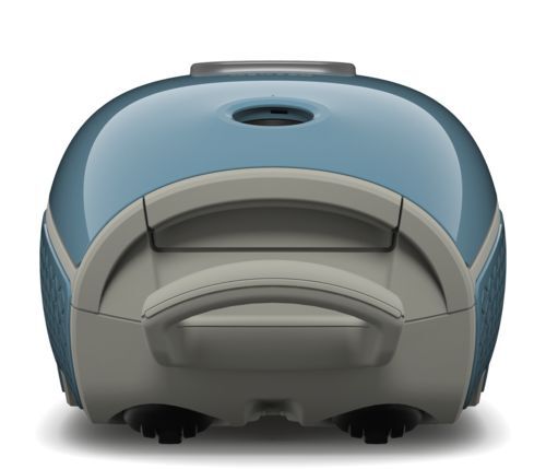 Пылесос Miele Guard L1, Nordic Blue