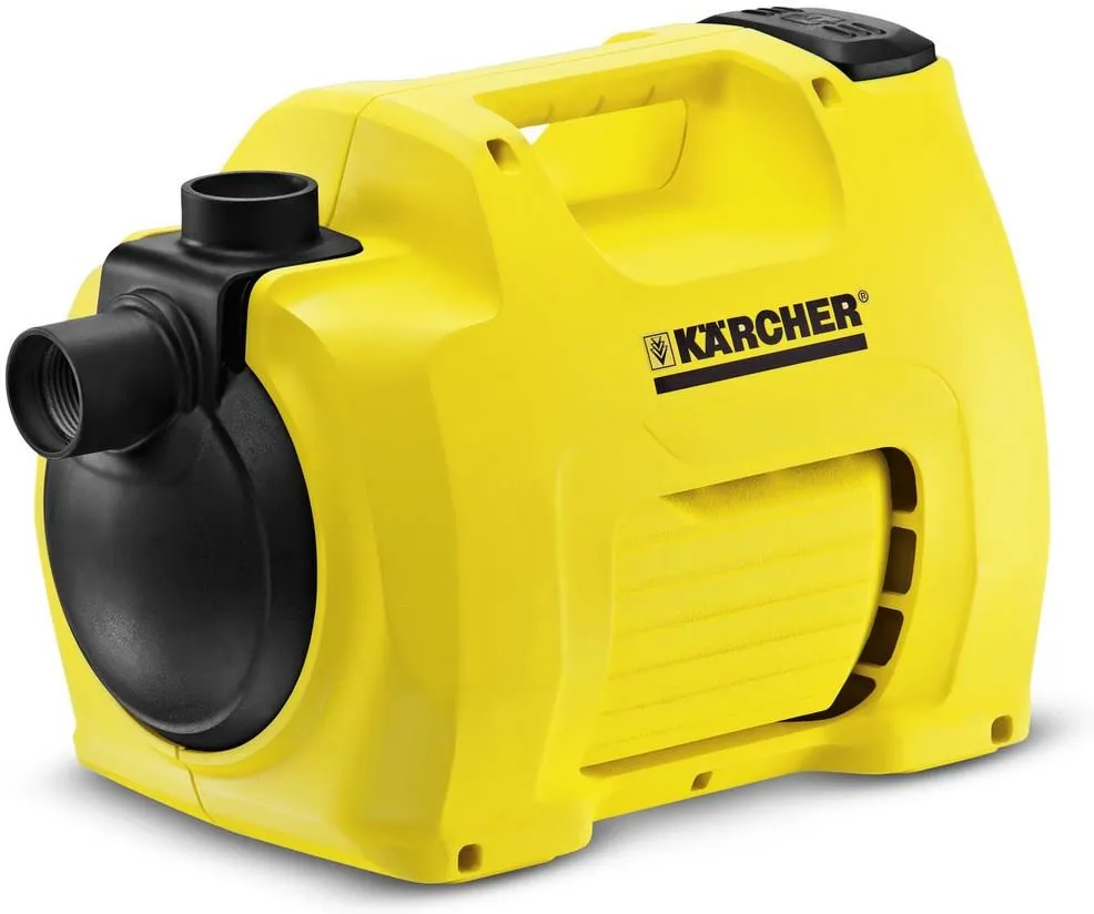 Садовый насос Karcher Bp 3 Garden 1.645-351.0