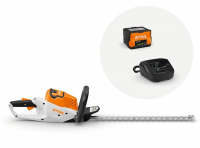 Ножницы аккумуляторные Stihl HSA 50.1, с АКБ 2Ah и ЗУ