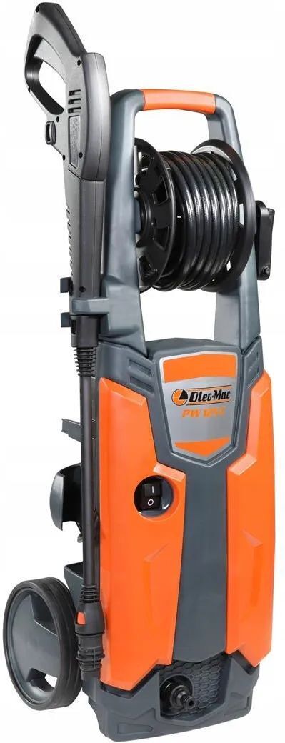 Мойка высокого давления Oleo-Mac PW125C 68509101