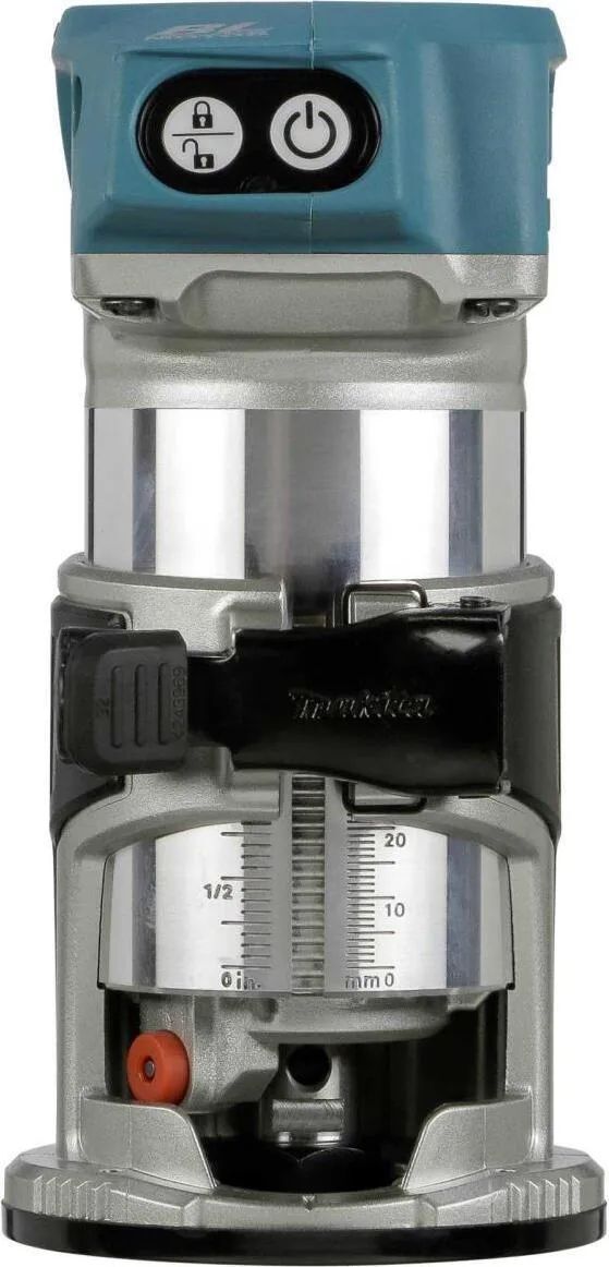 Фрезер Makita DRT50Z 18V без АКБ и ЗУ