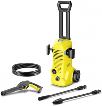 Мойка высокого давления KARCHER K2 Premium Modular 1.673-530.0