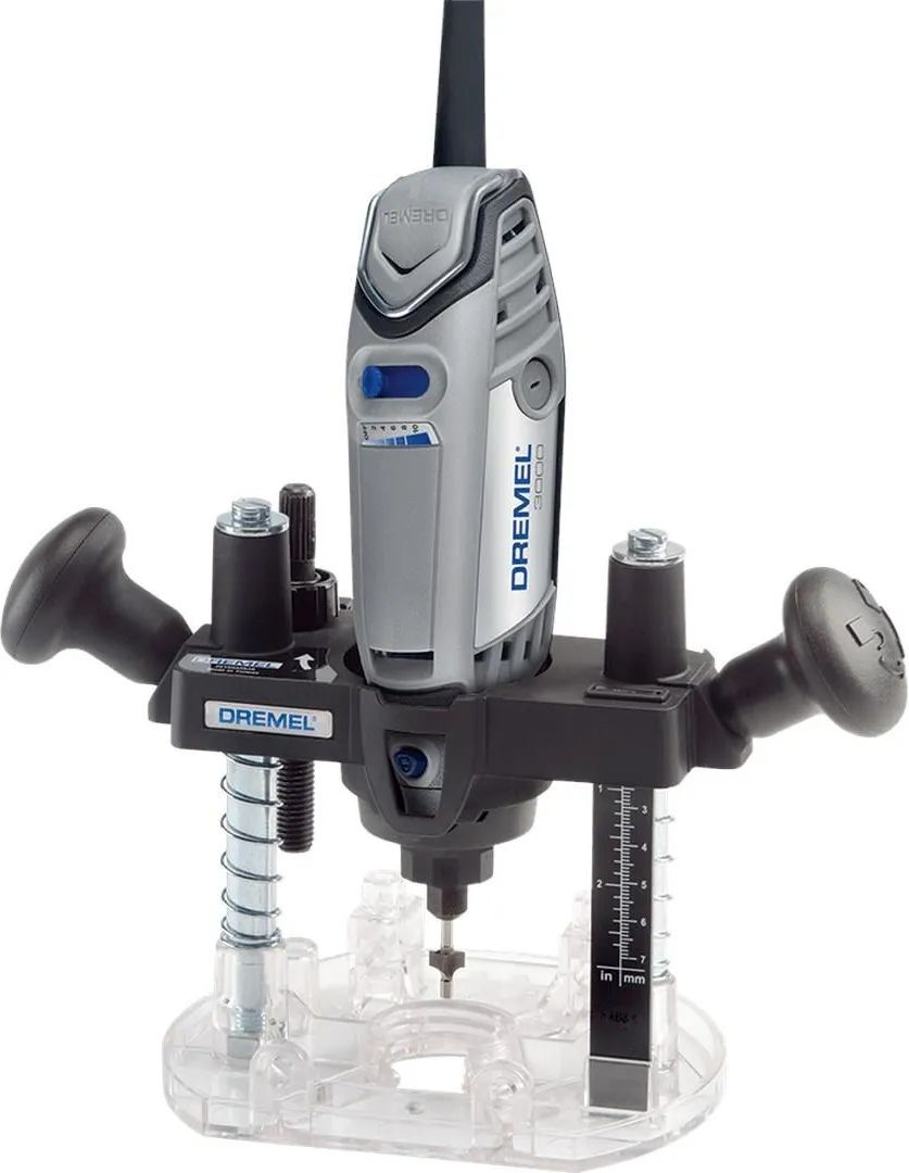 Приставка для фрезерования Dremel 335, 26150335JA