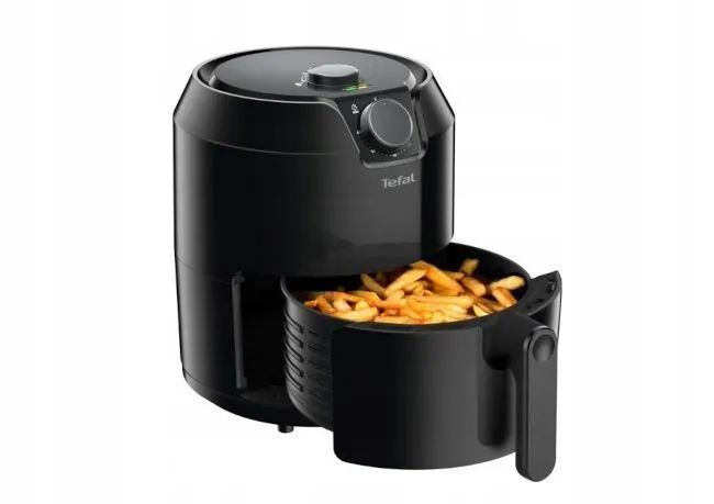 Фритюрница Tefal EY201815 Easy Fry Classique