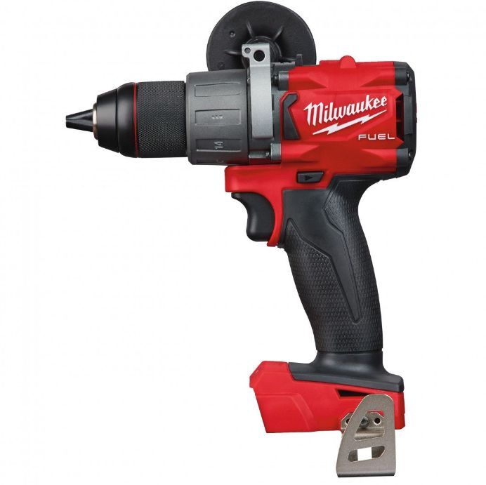 Ударный шуруповёрт Milwaukee M18 FDD20X без акб и ЗУ 4933464266