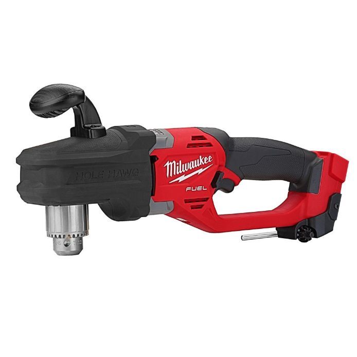 Аккумуляторная угловая дрель Milwaukee M18 CRAD20X без акб и ЗУ 4933471641