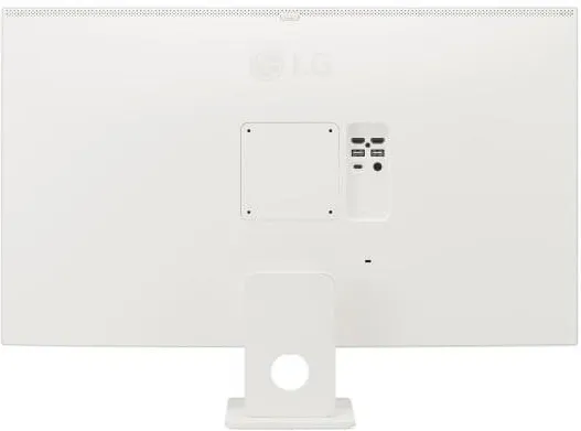 Смарт-монитор LG 32U721SA-W 32", IPS, 4K UHD (3840×2160), 60 Гц