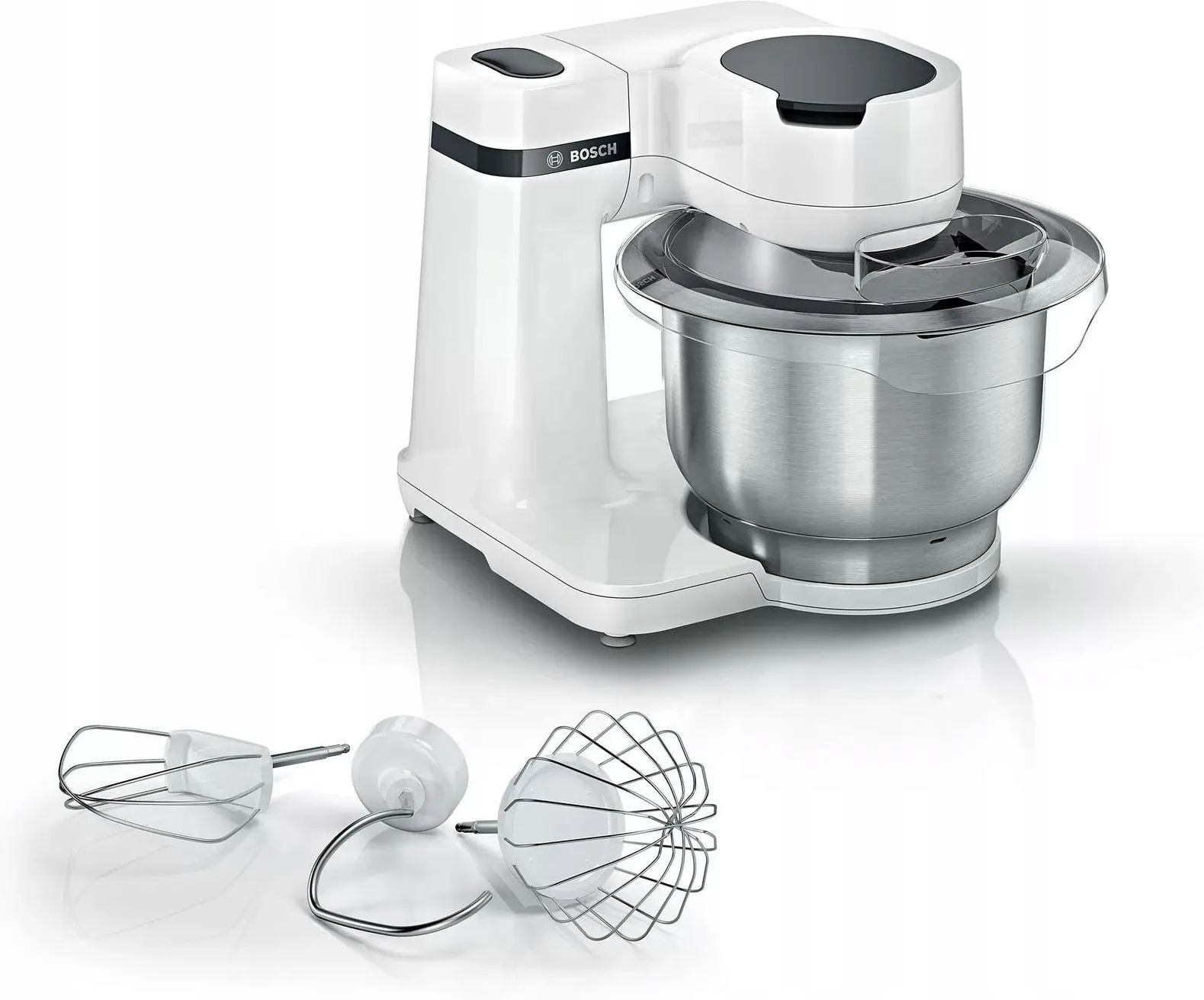 Кухонный комбайн Bosch Serie 2 (MUMS2EW00)