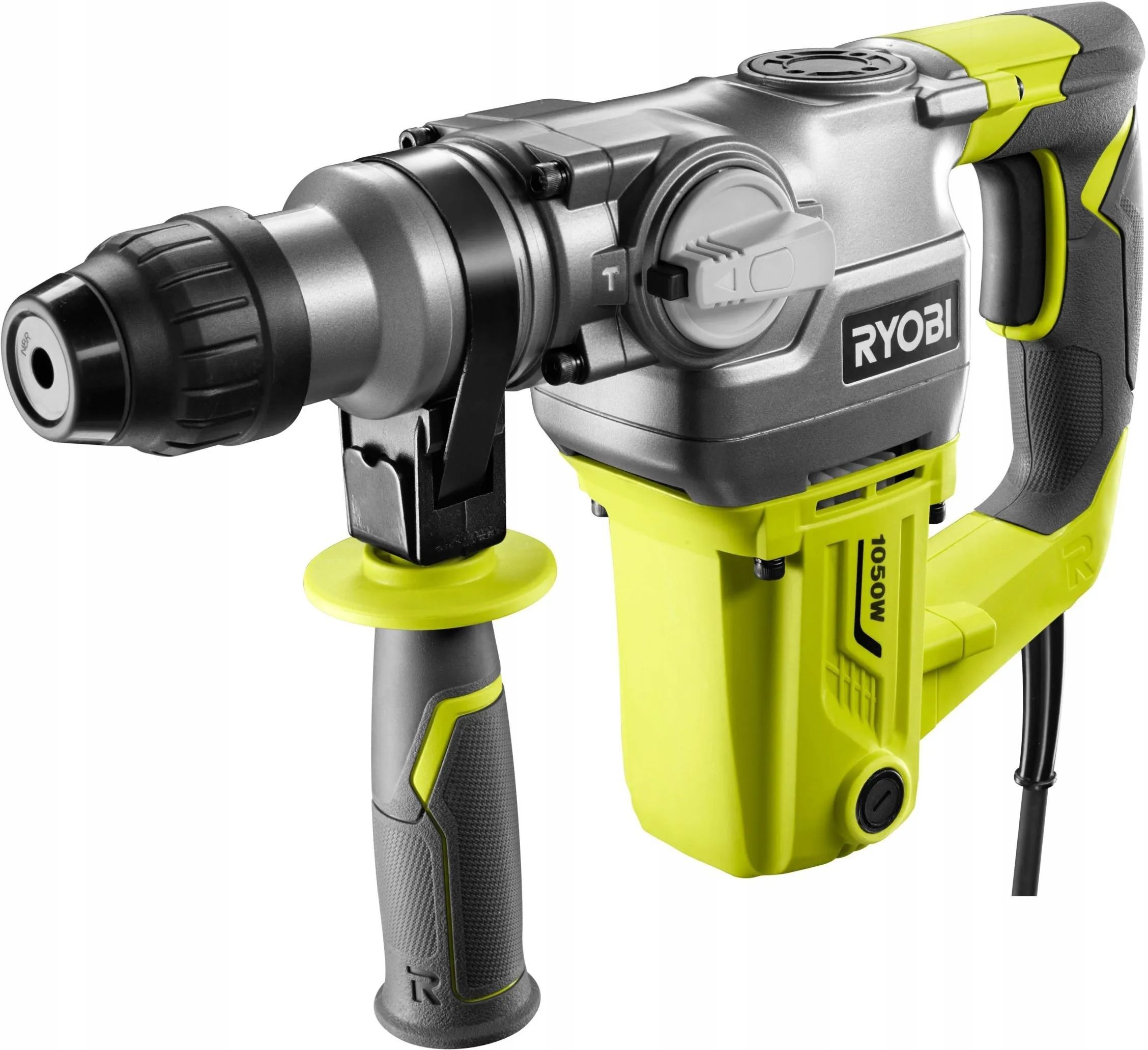 Перфоратор RYOBI RSDS1050-K 1050 Вт