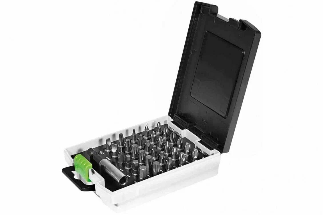 Набор бит Festool 769138, 31 предм.