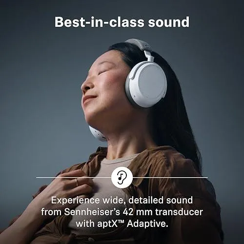 Беспроводные наушники Sennheiser Momentum 4 Special Edition