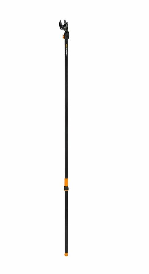 Универсальный секатор Fiskars Giraffe 2,3м