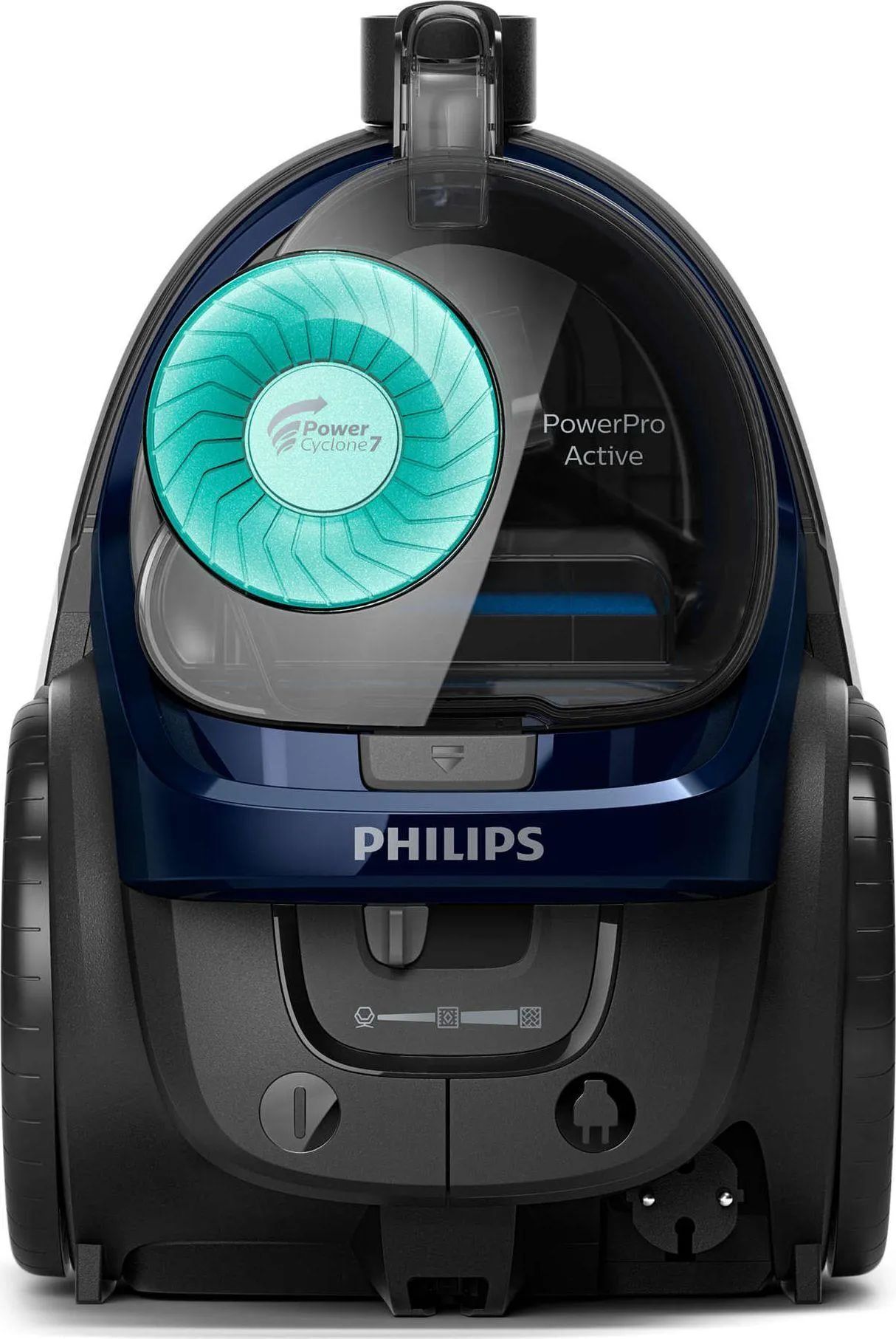 Пылесос PHILIPS PowerPro Active FC9556/09