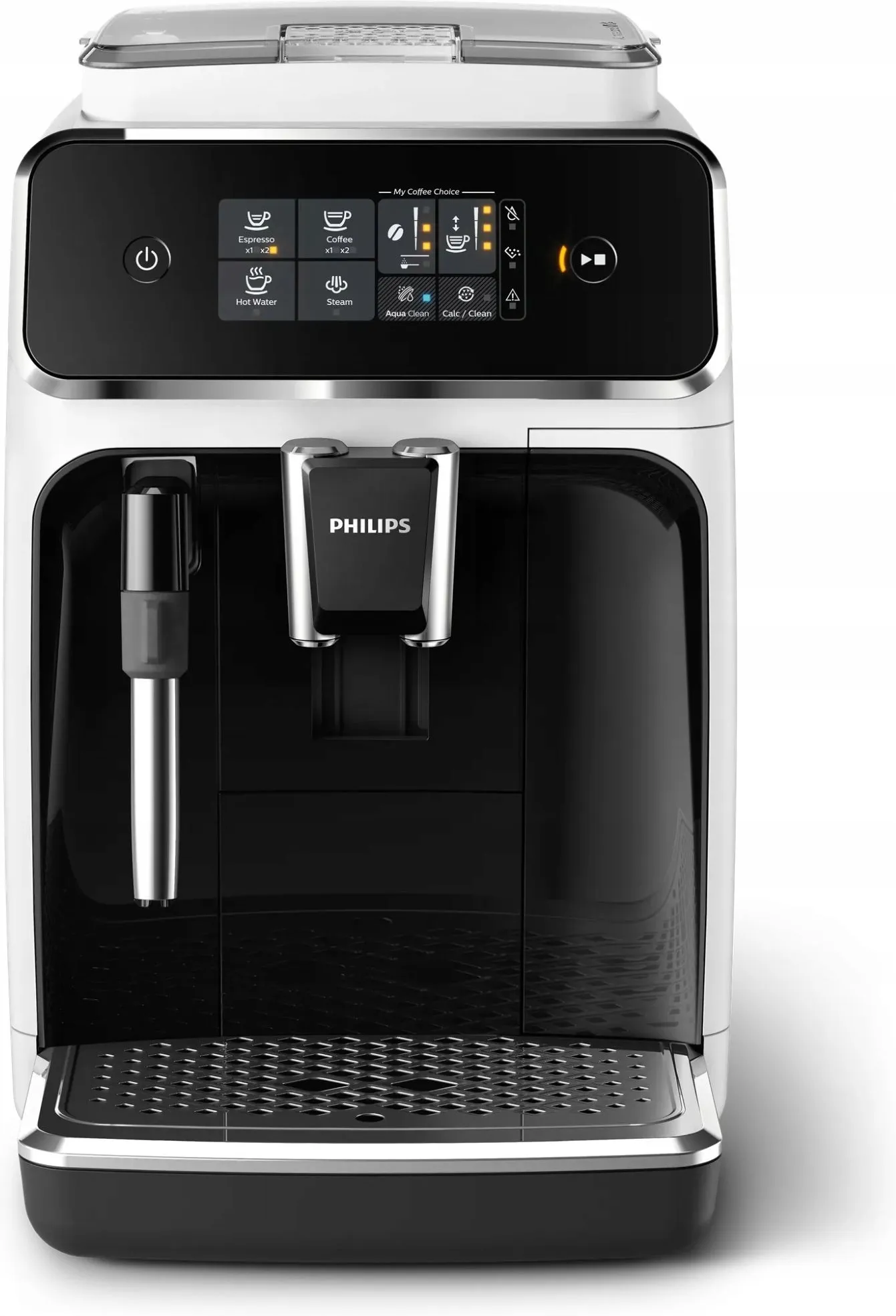 Кофемашина PHILIPS Seria 2200 EP2223/40
