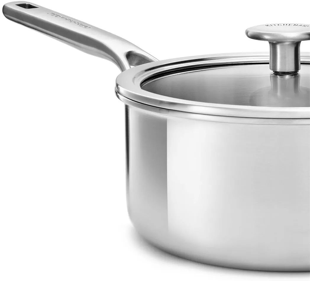 Кастрюля KitchenAid 24см 3,1л Cc003251001