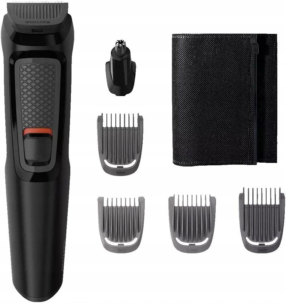 Триммер Philips Multigroom Series 3000 MG3710/33