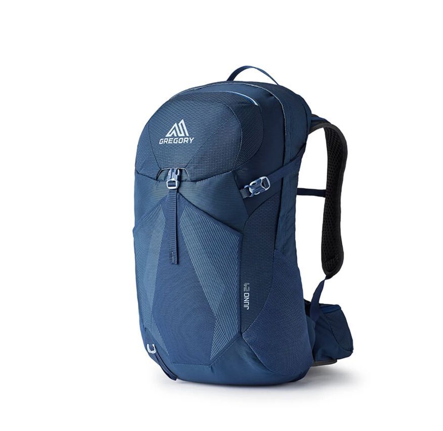 Рюкзак Gregory Juno 24 Vintage Blue, синий