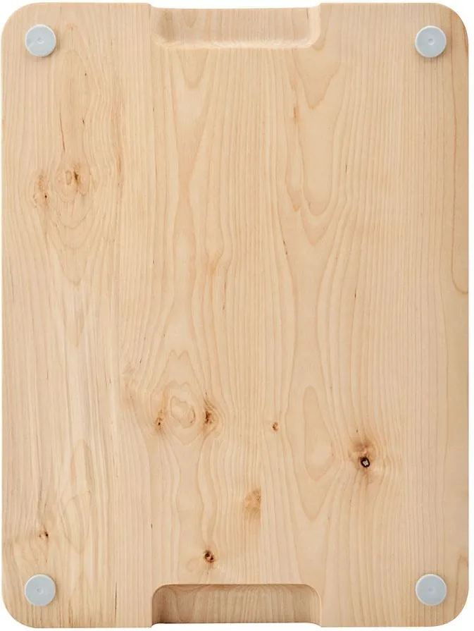 Разделочная доска KitchenAid из берёзы 30,5×40,5 см KAGKO709IOSA