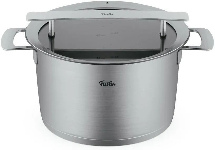 Высокая сковорода Fissler 24 cm Phi Collection (016103240000)