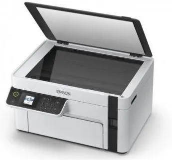МФУ Epson Ecotank M2120