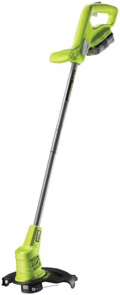 Аккумуляторный триммер RYOBI ONE + RLT1825M20S с АКБ и ЗУ
