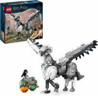 Конструктор LEGO Harry Potter 76427 Клювокрыл