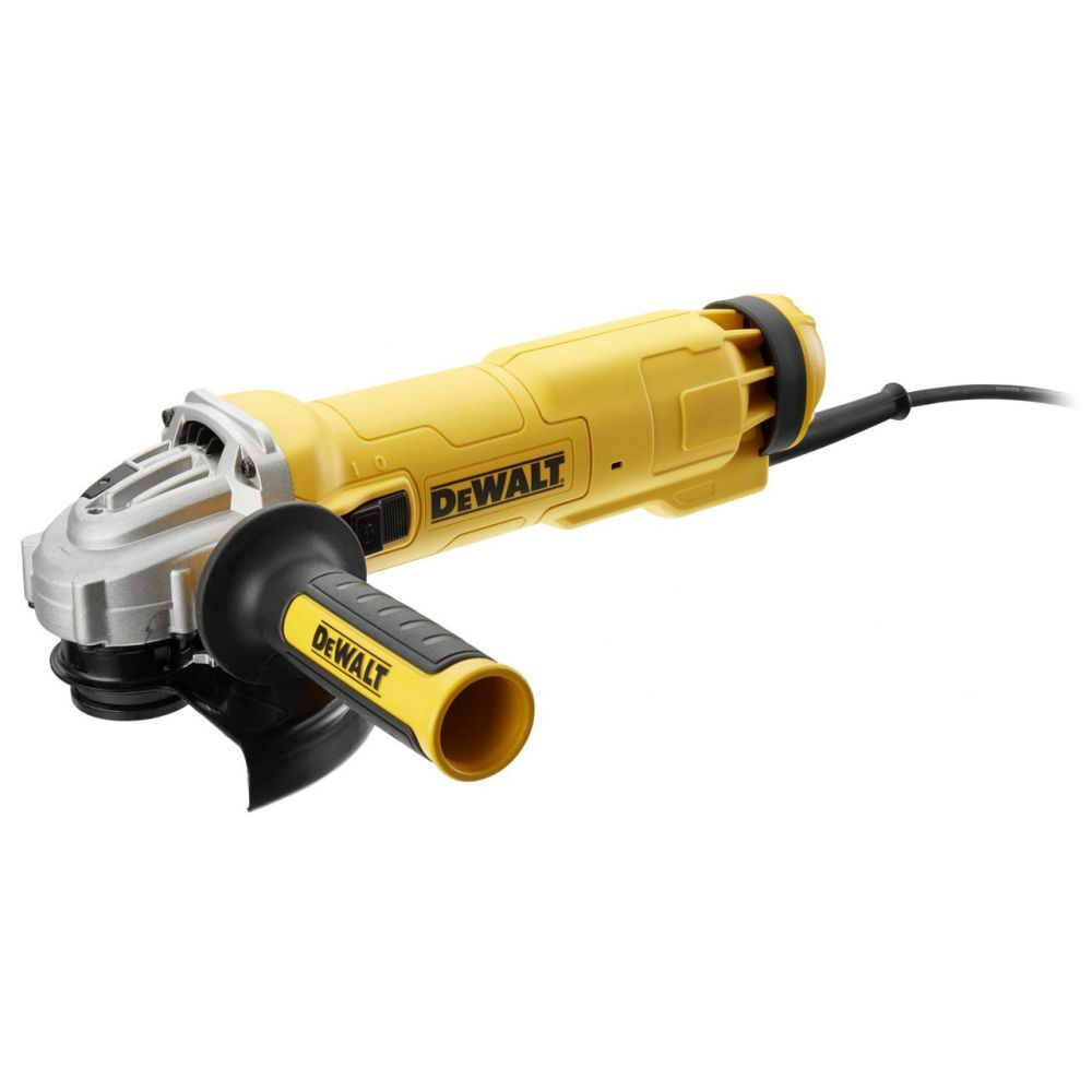 Угловая шлифмашина DeWalt DWE4238