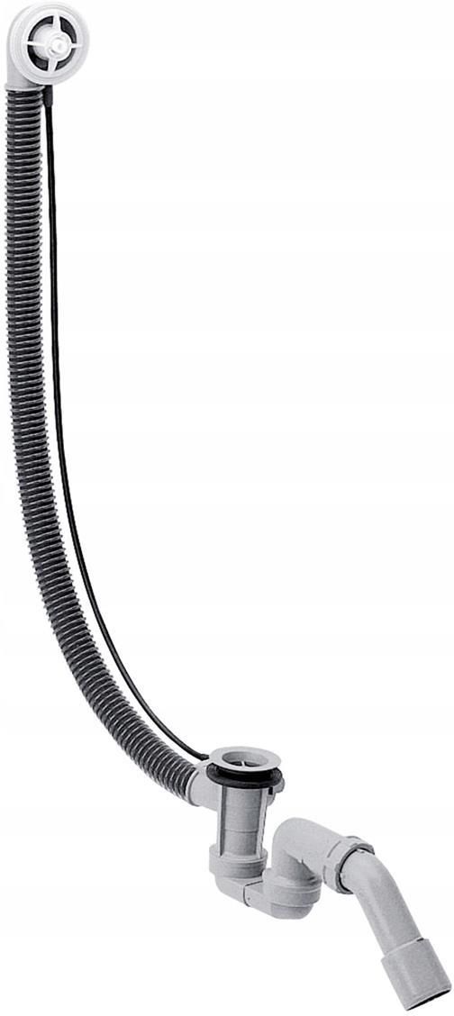 Сифон Hansgrohe Flexaplus 58141180