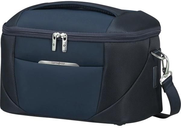 Косметичка Samsonite ReLite, темно-синий