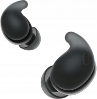 Беспроводные Наушники Sony LinkBuds WF-LS910 Czarny (WFLS910NBCE7)