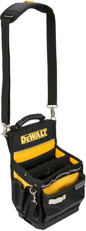 Сумка DeWalt TSTAK DWST83541-1, с наплечным ремнем, 9.8 л