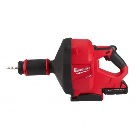 Орбитальная шлифмашина Milwaukee M18 BQSS-0 без акб и ЗУ 4933479966