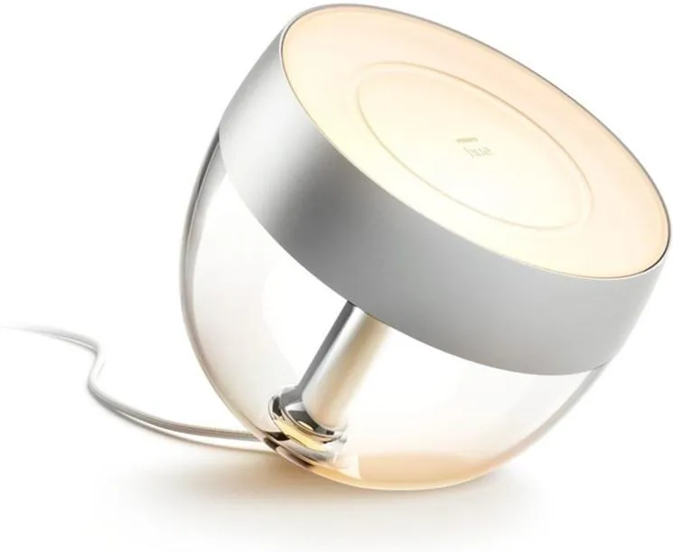Светильник PHILIPS HUE Iris Silver Special Edition 609730