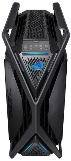 Компьютерный корпус Asus ROG Hyperion GR701 BTF Edition Черный