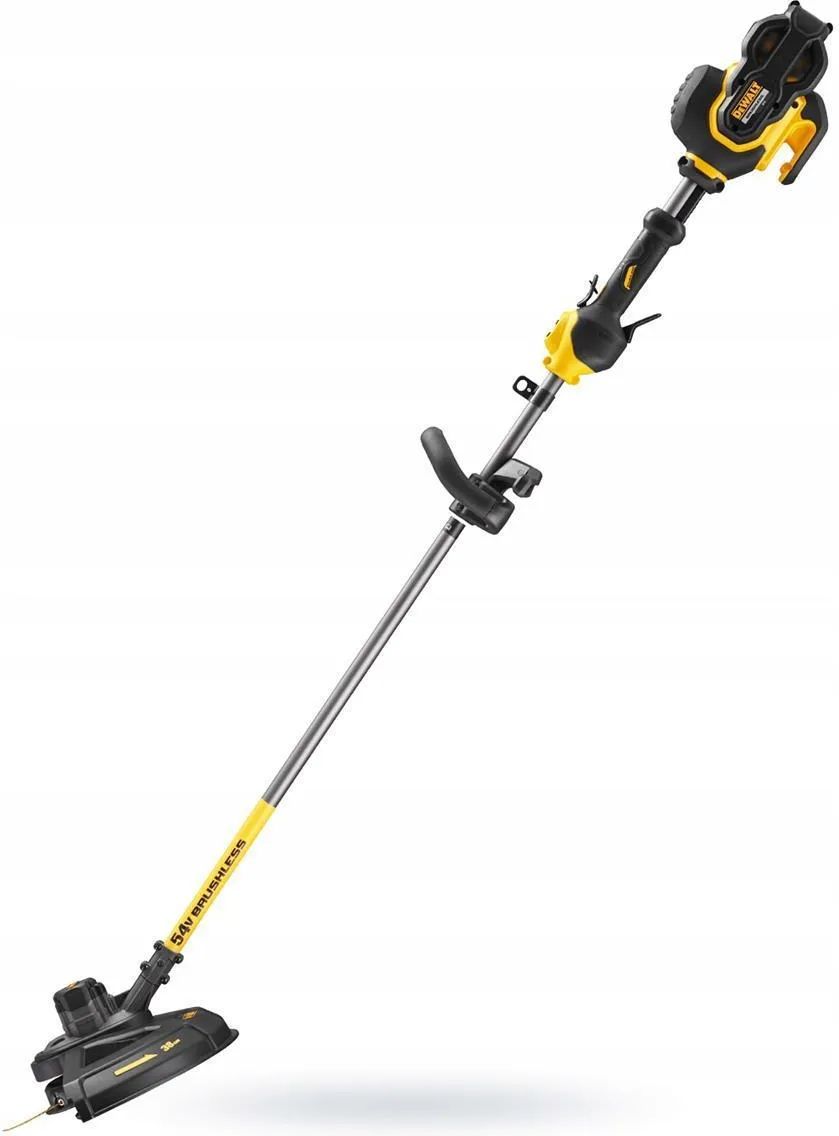 Аккумуляторный триммер DeWalt DCM571X1-QW