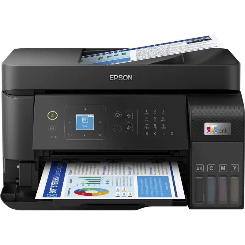МФУ Epson EcoTank L5590