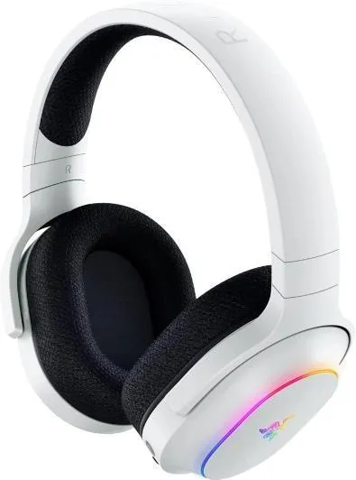 Беспроводные наушники Razer Barracuda X Chroma On-Ear, белые