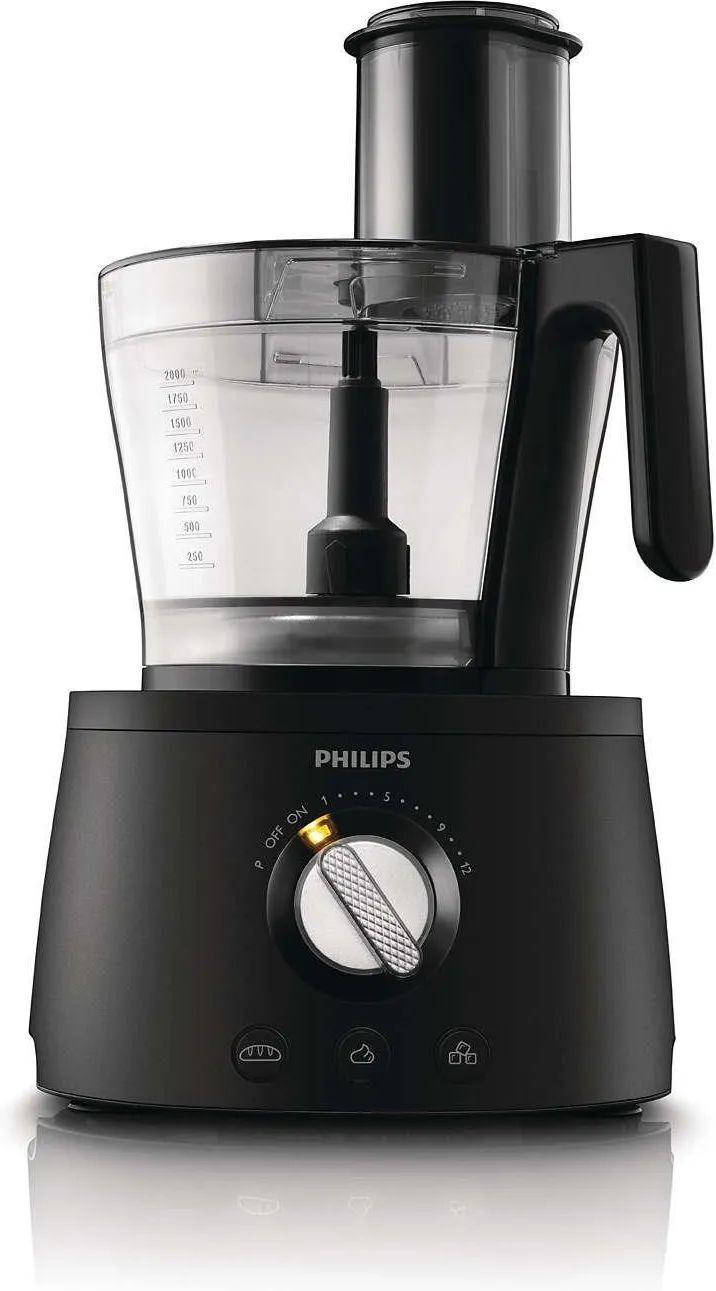 Кухонный комбайн Philips Avance Collection HR7776/90