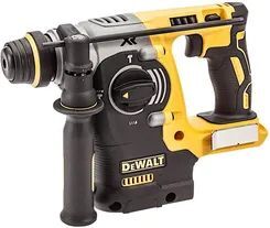 Перфоратор аккумуляторный DeWalt DCH273M2 SDS-Plus, 18V, с АКБ 2x4Ah и ЗУ, кейс