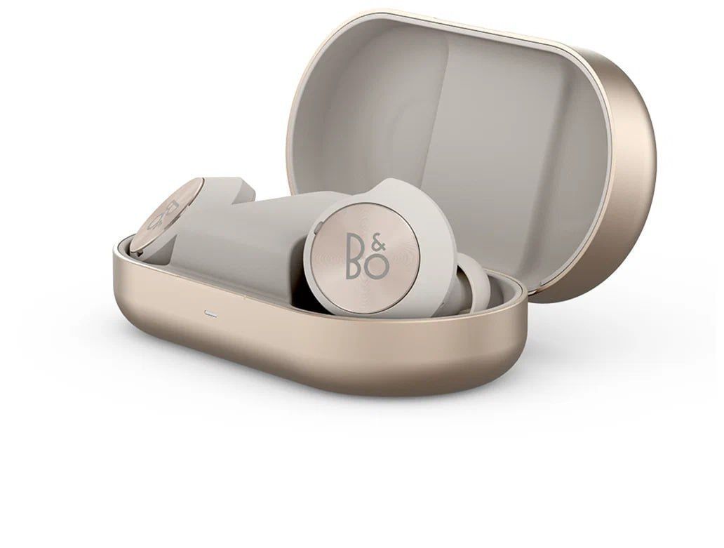 Беспроводные наушники Bang & Olufsen Beoplay EQ, sand