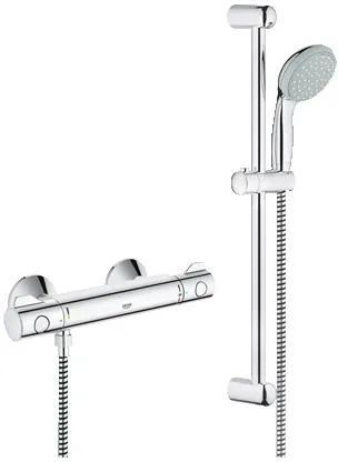 Термостатический комплект Grohe Grohtherm 800 34565001