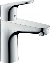 Смеситель Hansgrohe Focus LowFlow, хром 31952000/31603000
