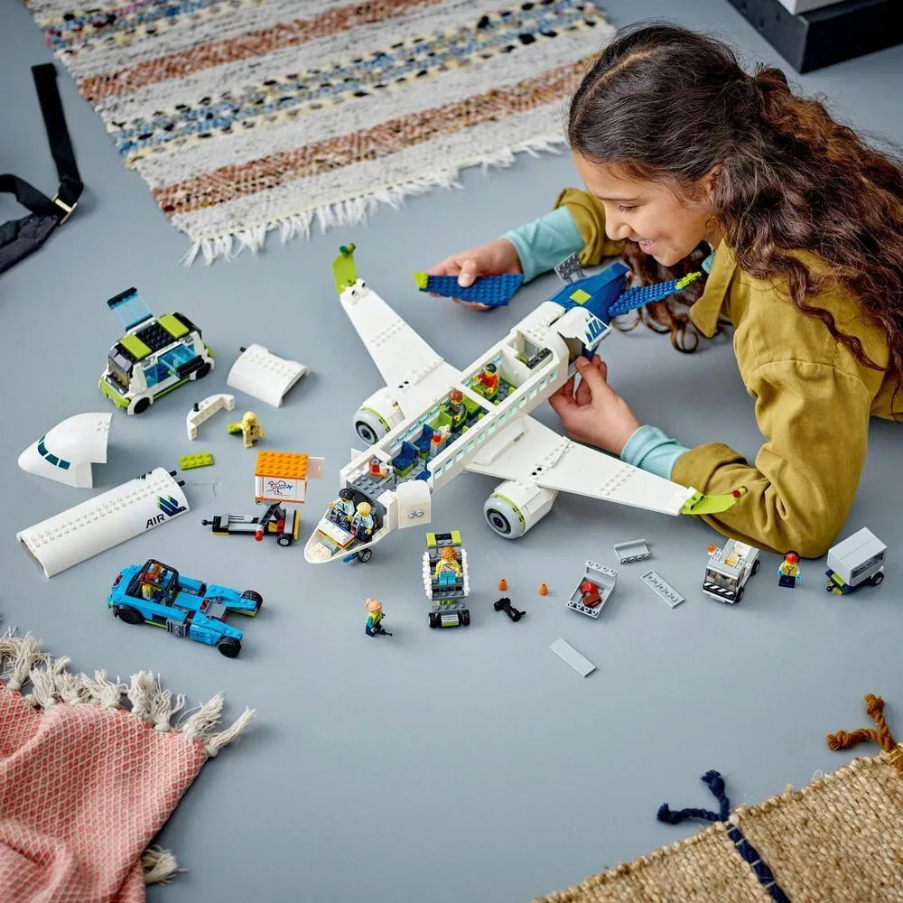 LEGO City 60367