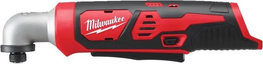Угловая дрель Milwaukee M12 BRAID-0 без акб и ЗУ 4933451247