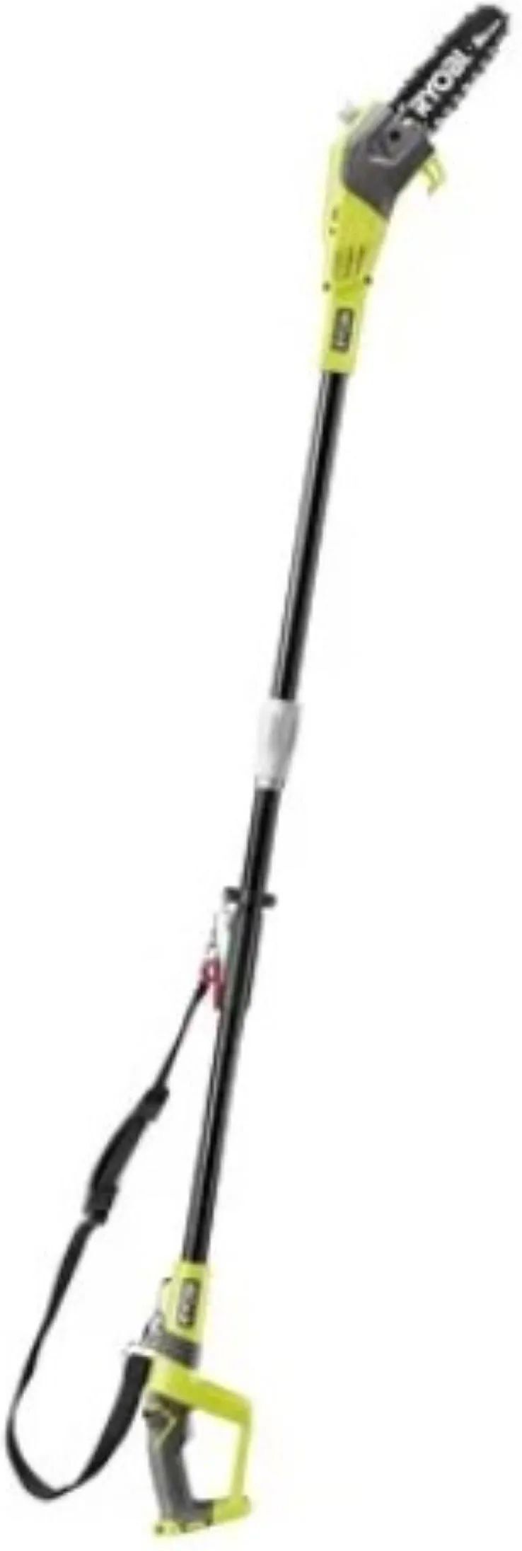 Аккумуляторные ножницы RYOBI OPP1820